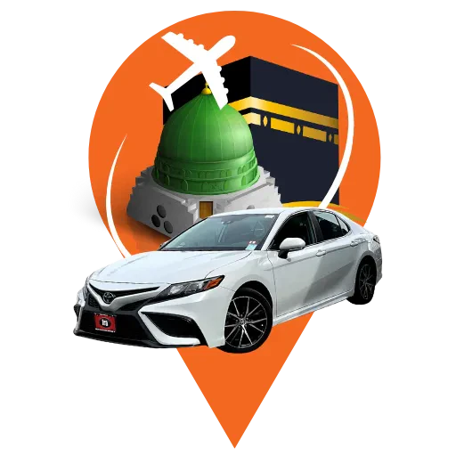 Trusted Taxi Service For Umrah