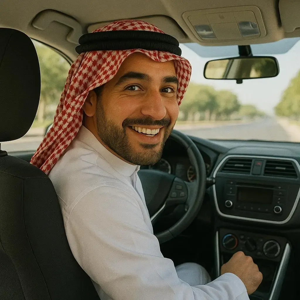 Trusted Taxi Service For Umrah