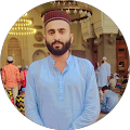 Saif Ur Rehman profile picture