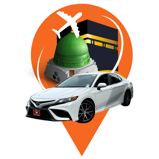 Trusted Taxi Service For Umrah